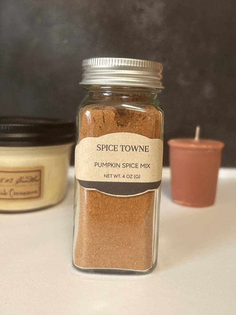 Pumpkin Pie Spice - 4 oz