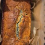 Blueberry Bread