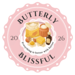Butterly Blissful