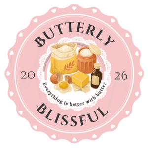 Butterly Blissful