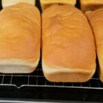 Standard White Bread