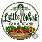 Little whisk