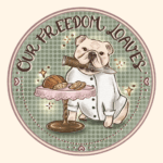 Freedom loaves