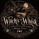 Witch’s Whisk
