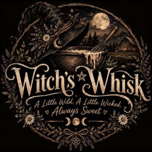 Witch’s Whisk