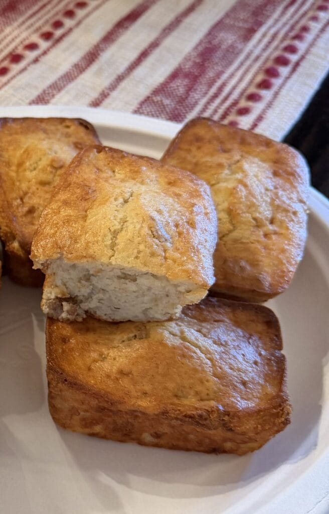Best Ever Banana Bread