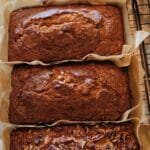 Banana Nut Bread