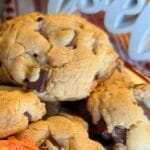 Chocolate Chip Cookie