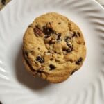 Chocolate Chip Cookies (1 Dozen)