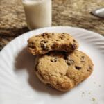 Chocolate Chip Pecan Cookies (1 Dozen)
