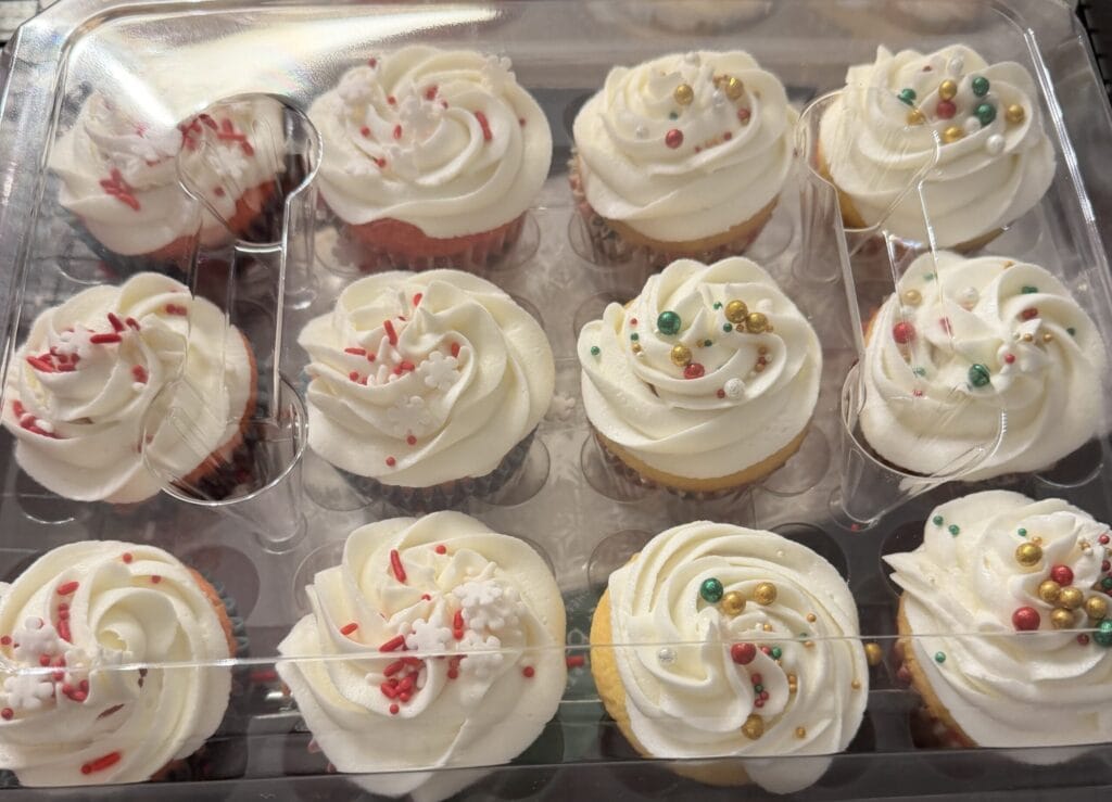 Cupcakes