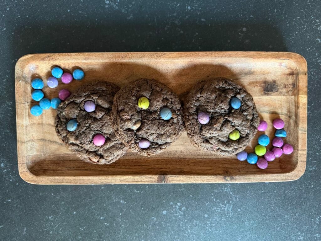 Monster Cookie