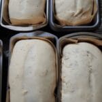 Rosemary Garlic Classic Sandwich Bread
