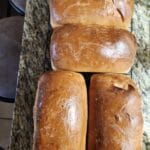 Classic White Bread