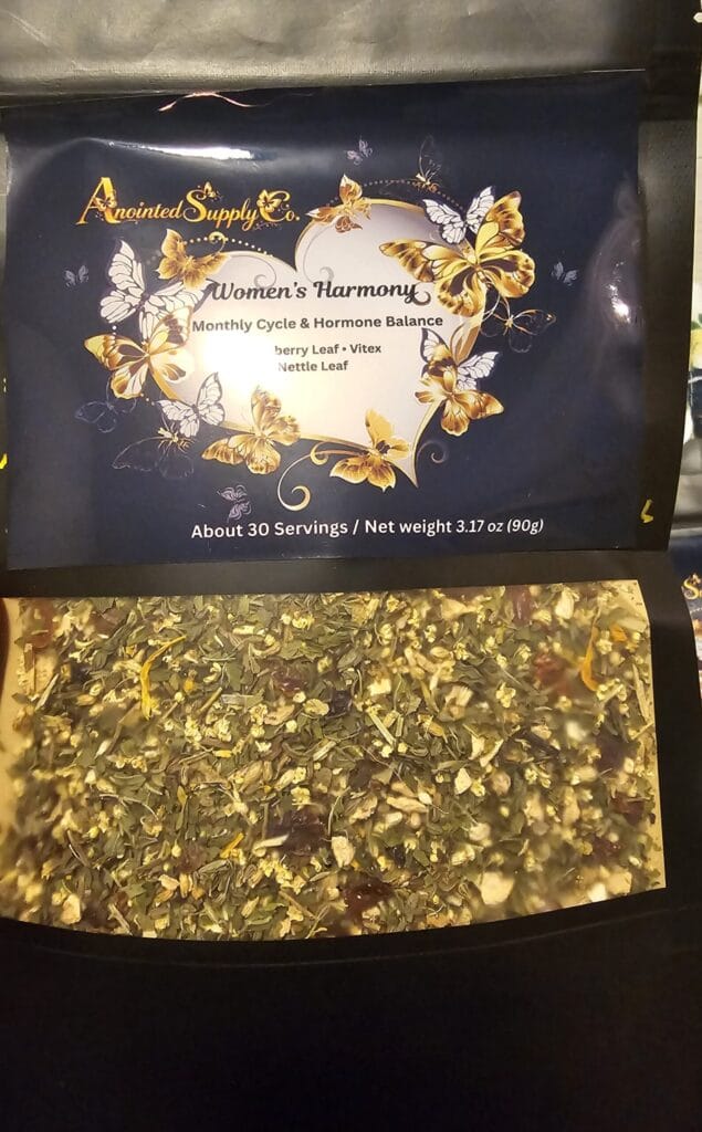 Women's Harmony
