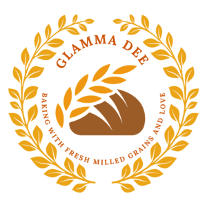 Glamma Dee