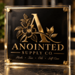 Anointed Supply Co.