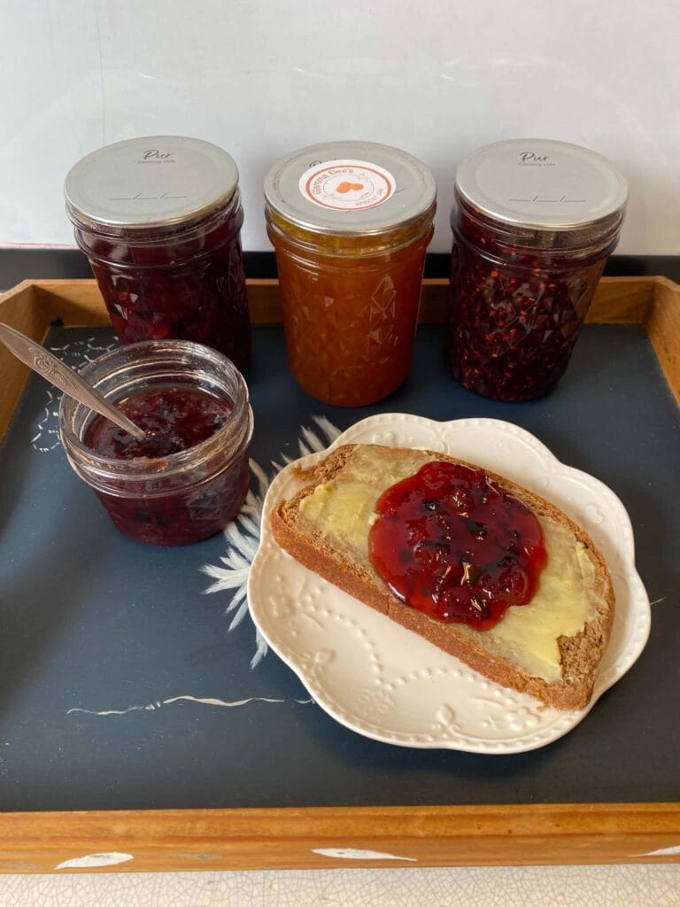 Jam