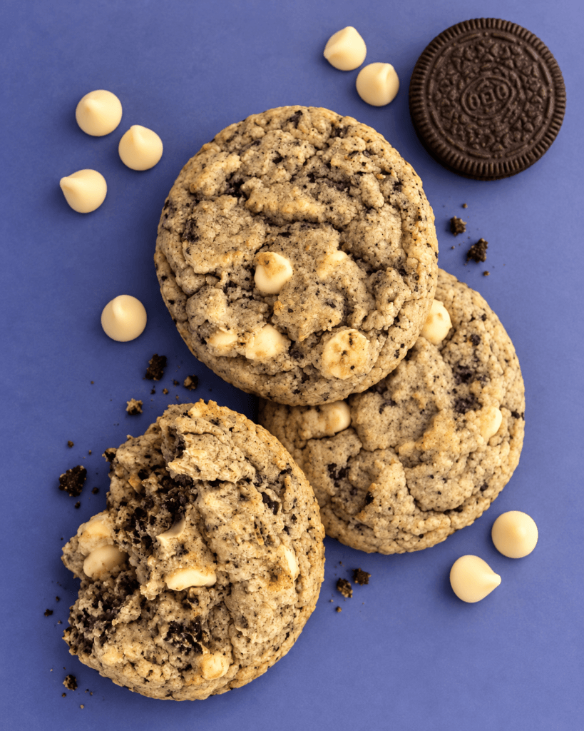 Cookies & Cream