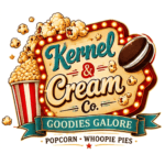 Kernel and Cream Co