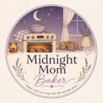 Midnight Mom Baker