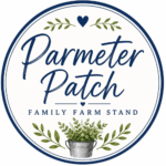 Parmeter Patch Family Farm Stand