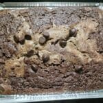 Pumpkin Brownies