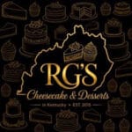 RG’s Cheesecake & Desserts in Kentucky