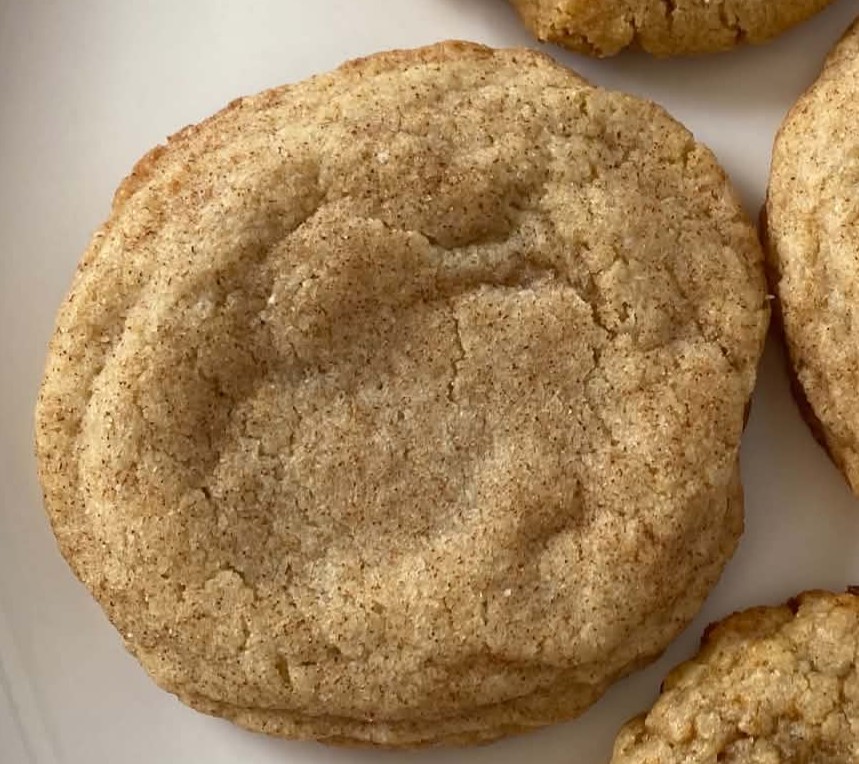 Snickerdoodles